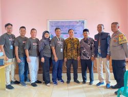 PT Bintang Toedjoe Selenggarakan Program Hijau untuk Masyarakat: Berbagi Ide dan Solusi di Desa Sukamahi