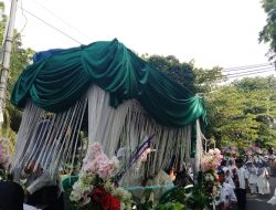 MTQ ke-XXVI Kota Bekasi Diharap Lahirkan Perwakilan Tigkat Nasional