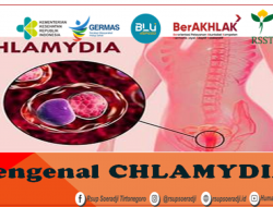 Kenali Gejala Klamidia dan Cara Pencegahannya