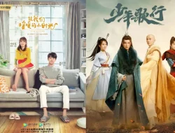 Rekomendasi Drama Tiongkok Happy Ending, Dijamin Seru!