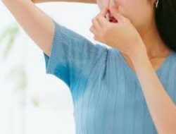 Hilangkan Bau Badan, Coba Konsumsi 5 Makanan Ini