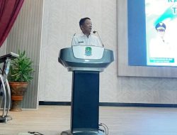 Kota Bekasi Targetkan KLA Utama