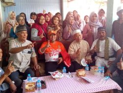 Warga Bekasi Timur Curhat Soal Sekolah Jauh, Heri Koswara: Saya Prioritaskan!