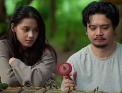 Diangkat dari Kisah Nyata, Tertarik Tonton Callista Arum hingga Derby Romero di Film Kemah Terlarang: Kesurupan Massal?