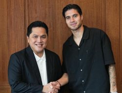 Profil Kevin Diks, Calon Pemain Naturalisasi Timnas