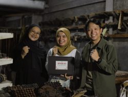 Tumbuhkan Semangat Entrepreneurship Generasi Muda, BRI Kembali Gelar Program Pengusaha Muda BRILiaN 2024 