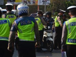 Operasi Zebra Jaya 2024 Berlangsung Dua Pekan