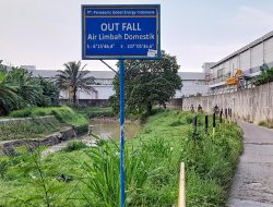 Pengelolaan Limbah B3 di Kabupaten Bekasi jadi Perhatian Global