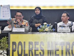 Mafia Tanah di Kabupaten Bekasi Palsukan 54 Stempel