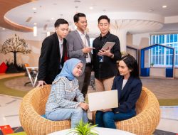 Berhasil Jalankan Program Transformasi, Human Capital BRI Raih Indonesia Distinguished Human Capital Leader Awards 2024