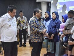 Pencegahan Stunting Penting Dilakukan Sejak Calon Pengantin dan Ibu Hamil