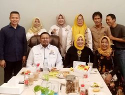 Kisruh Kadin Sampai ke Kota Bekasi