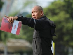 Timnas Indonesia U-17 Tekuk Kuwait 1-0 di Kualifikasi Piala Asia U-17 2025, Begini Catatan Pelatih Nova Arianto