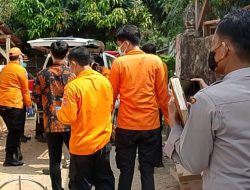 Warga Pekayon Jaya Mengendus Aroma Tak Sedap dari Kamar Kos, Ternyata Ini Penyebabnya