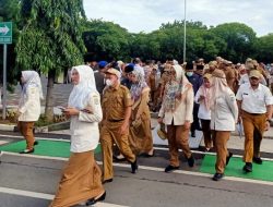 8.160 TKK Kota Bekasi Lulus Verifikasi Pemberkasan Administrasi PPPK
