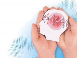 Kasus Stroke Mengarah ke Gen Z