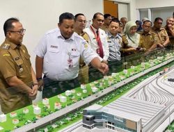 Pembangunan Kawasan TOD di Kota Bekasi: Tekan Kemacetan, Mantapkan Citra Metropolitan