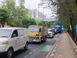 Fly Over Jalan A. Yani Kota Bekasi Bakal Diperlebar