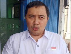Anggota Komisi I DPRD Fendaby Kawal Peralihan TKK ke PPPK    