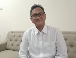 Anggota Komisi I DPRD Alimudin Pantau Proses Perizinan Hotel di Mustikajaya   