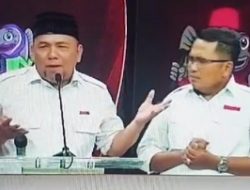 Bangun Bekasi Green City, Heri-Sholihin Bakal Gandeng Swasta Bikin Seribu Taman Tanpa APBD