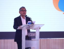 Pimpin Transformasi Hijau Berkelanjutan, Direktur Utama BRI Dinobatkan Sebagai ”The Best CEO” untuk Most Expansive Sustainable Financing Activities