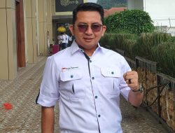 Anggota DPRD Rizki Topananda Dorong Peningkatan Keterampilan bagi Generasi Z