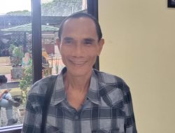 Anggota Komisi II DPRD Suryo Harjo Minta Pematusan Air di Wilayah Perkampungan   