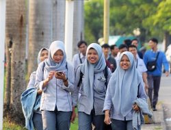 Program Magang Tak Hapus Pengangguran