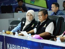 Pilkada Kabupaten Bekasi Aman dan Kondusif