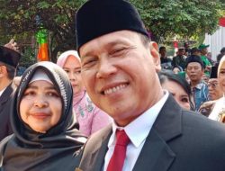 Anggota DPRD Yadi Hidayat: Pansus 2 Tingkatkan Kualitas dan Kinerja Dewan