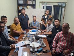 TAC, BBHAR PDI Perjuangan, dan FAUD Minta Radar Bekasi Tak Asal Muat Data Rekapitulasi Hasil Pilkada Kota Bekasi 2024