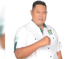 Sampaikan Terima Kasih, Rochadi Ajak Masyarakat Kabupaten Bekasi Kembali Bersatu Pasca Pilkada   