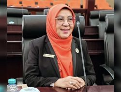 Anggota DPRD Chairun Nisa: Enam Rekomendasi Banggar untuk Pemkot Bekasi