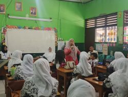 Disdik Kota Bekasi Susun Regulasi Deteksi Dini Anak Berkebutuhan Khusus   
