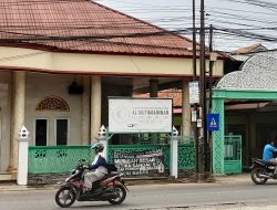 Uang Gaji Guru di Sekolah Islam Cikarang Barat Hilang Digasak Maling