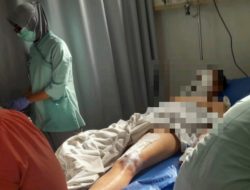 Warga Medansatria Diteror Lagi, Kali Ini Disiram Air Keras