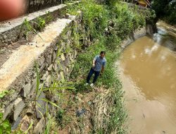 Warga Villa Jatirasa Khawatir Siklus Banjir Lima Tahunan