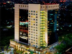 Rayakan Natal dan Tahun Baru yang tak Terlupakan di Hotel Kimaya Slipi Jakarta by Harris