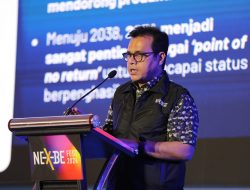 MDI Ventures dan Telkom Hadirkan Nex-BE Fest 2024 Wujudkan Inklusi Digital Berkelanjutan