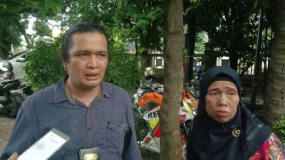 Warga Jatibening Baru Tuntut Ganti Rugi Tanah untuk Pompa Air ke Pemkot Bekasi