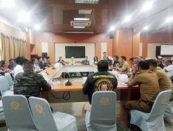 Revitalisasi Pasar Induk Cibitung Timbulkan Berbagai Keluhan Pedagang