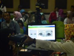 Disdukcapil Kota Bekasi Klaim Perekaman KTP Elektronik Capai 99 Persen