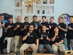 InovaKit Resmi Diluncurkan: Inovasi untuk Kebangkitan Manufaktur Indonesia dan Program Affiliator Menguntungkan