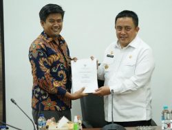 Pemkab Bekasi Segera Tindaklanjuti Evaluasi BPK