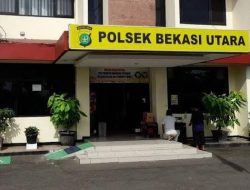 Polisi Kejar Pelaku Penyiraman Air Keras di Bekasi Utara