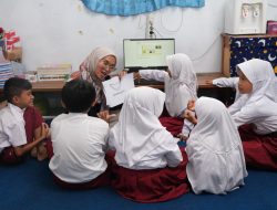 Telkom Dorong Peningkatan Skill Digital bagi Disabilitas