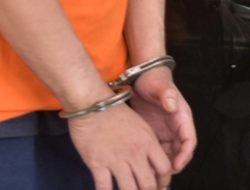 Polisi Bekuk Terduga Pelaku Penyiraman Air Keras di Bekasi Utara