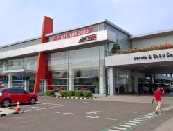 Pemilik Mobil “Lawas” Toyota Tetap Pilih Servis di Bengkel Auto2000, Ini Alasannya