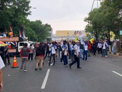 UMK dan UMSK Kota Bekasi 2025 Siap Diserahkan ke Gubernur Jawa Barat untuk Penetapan